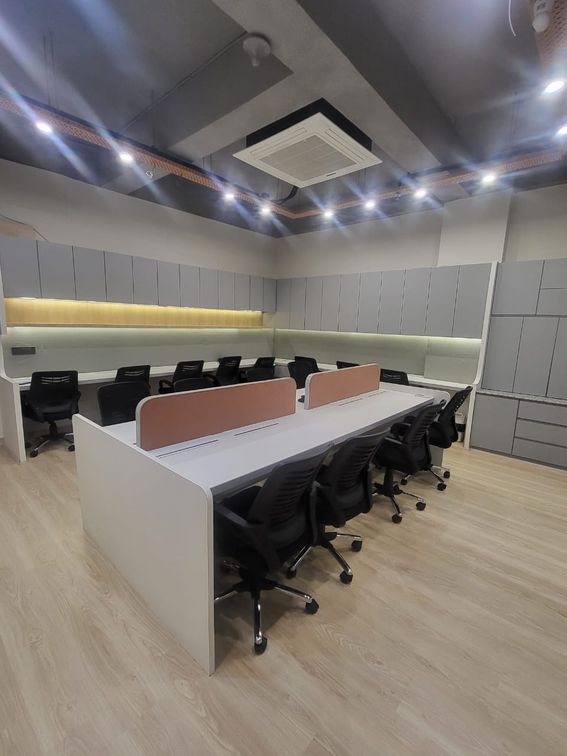 Vara Coworking